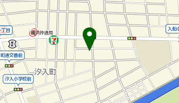 株式会社椎橋葬祭の地図画像