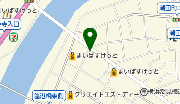 株式会社三栄の地図画像