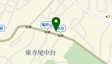 有限会社インテリア高瀬の地図画像