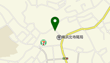 株式会社キタジマの地図画像
