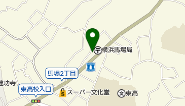 ツルミ技術株式会社の地図画像