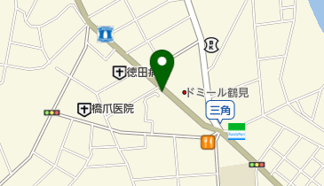 小笠園茶舗の地図画像
