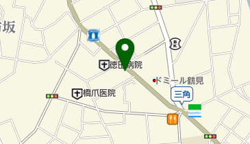 株式会社丸曽根 小売部の地図画像