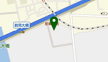 株式会社ユー・アール・ディー本社の地図画像