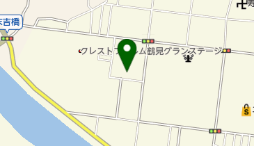 有限会社武田工業所の地図画像