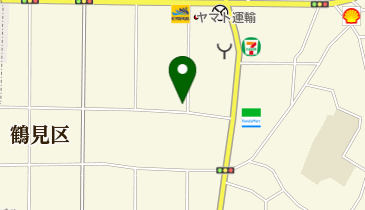 有限会社樋口鉄工所の地図画像