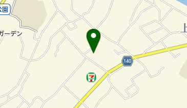 有限会社村上工業所の地図画像