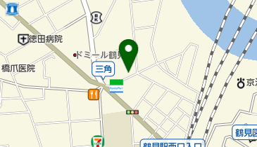 有限会社山野製作所の地図画像