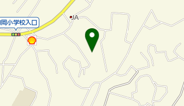 有限会社雄斗電設の地図画像