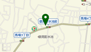 パソコン救急隊の地図画像