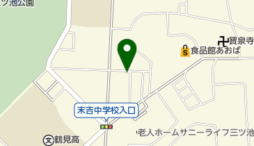 エヌ シー エス エンジニアリング株式会社 横浜市鶴見区 社会関連 230 0012 の地図 アクセス 地点情報 Navitime