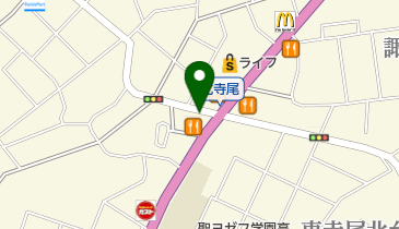 加藤武久の地図画像
