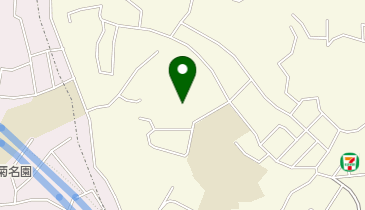 加山土建の地図画像