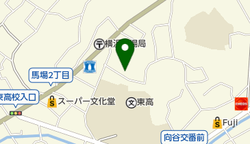 株式会社三宅建設の地図画像