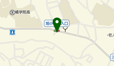 株式会社神尾工業の地図画像