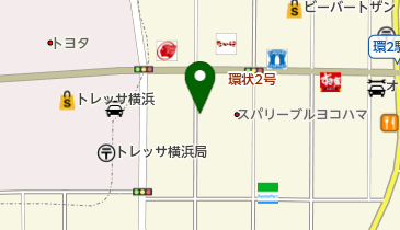 有限会社小倉塗装工業所の地図画像