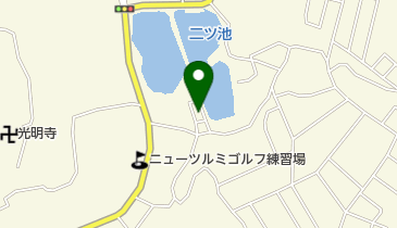 有限会社上路塗装工業の地図画像