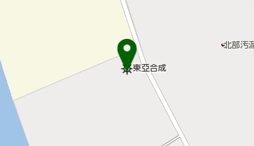 三乗物産鶴見出張所の地図画像