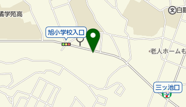 赤塚犬猫病院の地図画像