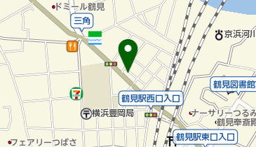 清水動物病院の地図画像