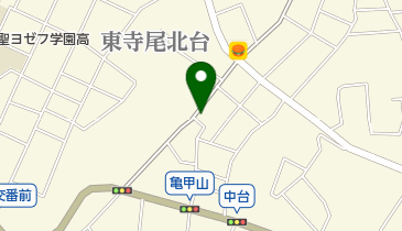 明日香志磨の地図画像