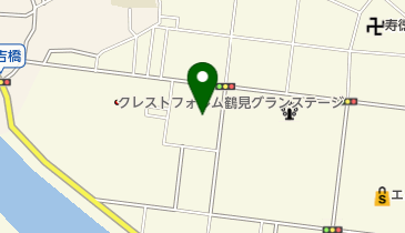 株式会社オグラサクセスの地図画像