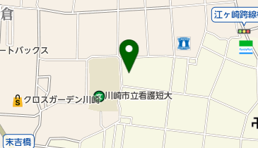 有限会社イソノスチールパイプの地図画像