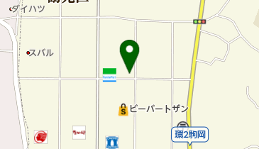 栄高工業株式会社の地図画像
