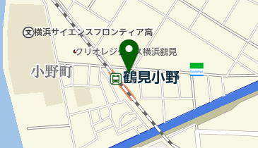 石井歯科医院の地図画像