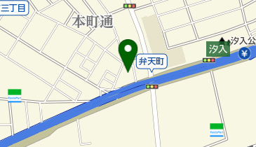 株式会社マルエス化工の地図画像