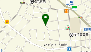 佐久間総業株式会社の地図画像