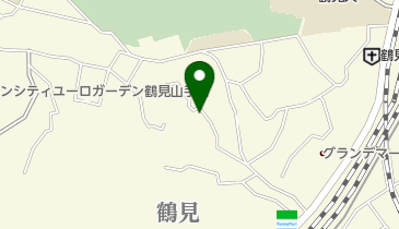 株式会社みやこ屋の地図画像