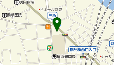 有限会社三方不動産の地図画像