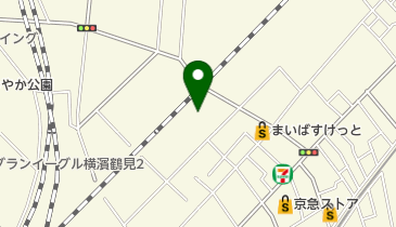 株式会社畠山製作所の地図画像