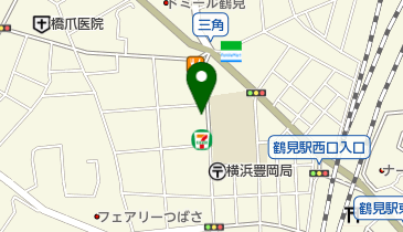 株式会社トミヤ 豊岡店の地図画像