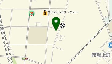 株式会社佐々木商店の地図画像