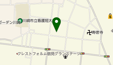 株式会社清和建工の地図画像