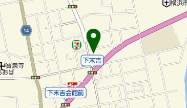 株式会社大橋工業の地図画像
