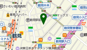 ナヴィールの地図画像