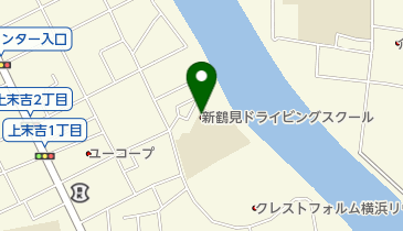 有限会社竹島工業の地図画像