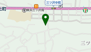 神奈川県横浜市神奈川区三ツ沢南町の法人一覧 Navitime