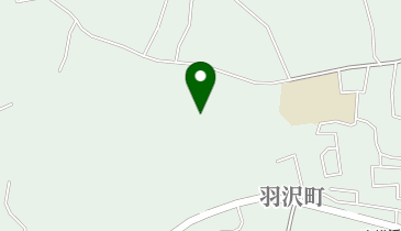 内田花園の地図画像