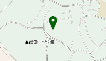 ラ・クラルテの地図画像