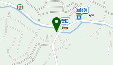 伊藤写真の地図画像