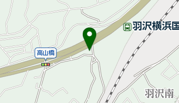 有限会社コーキョーの地図画像