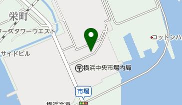 株式会社キタウシ商店の地図画像