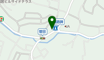 さくら設備工業株式会社の地図画像