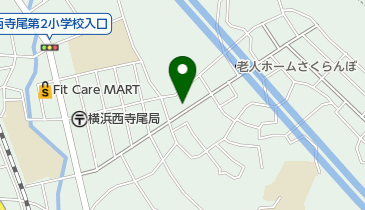 株式会社小川工務店の地図画像