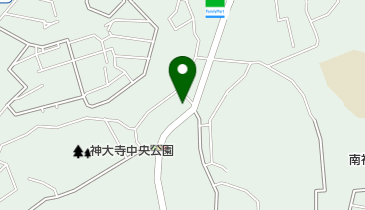 株式会社ワカバヤシの地図画像
