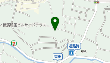 有限会社鈴木工業の地図画像
